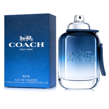 BLUE EDT 100ML