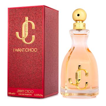 JIMMY CHOO I WANT EDP 100ML