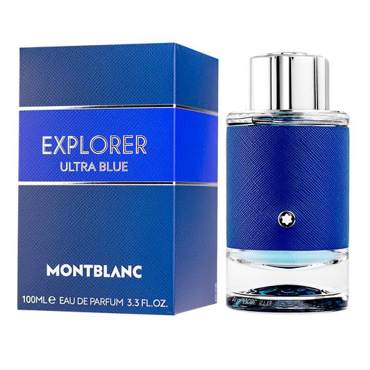 EXPLORER ULTRA BLUE EDP 100ML