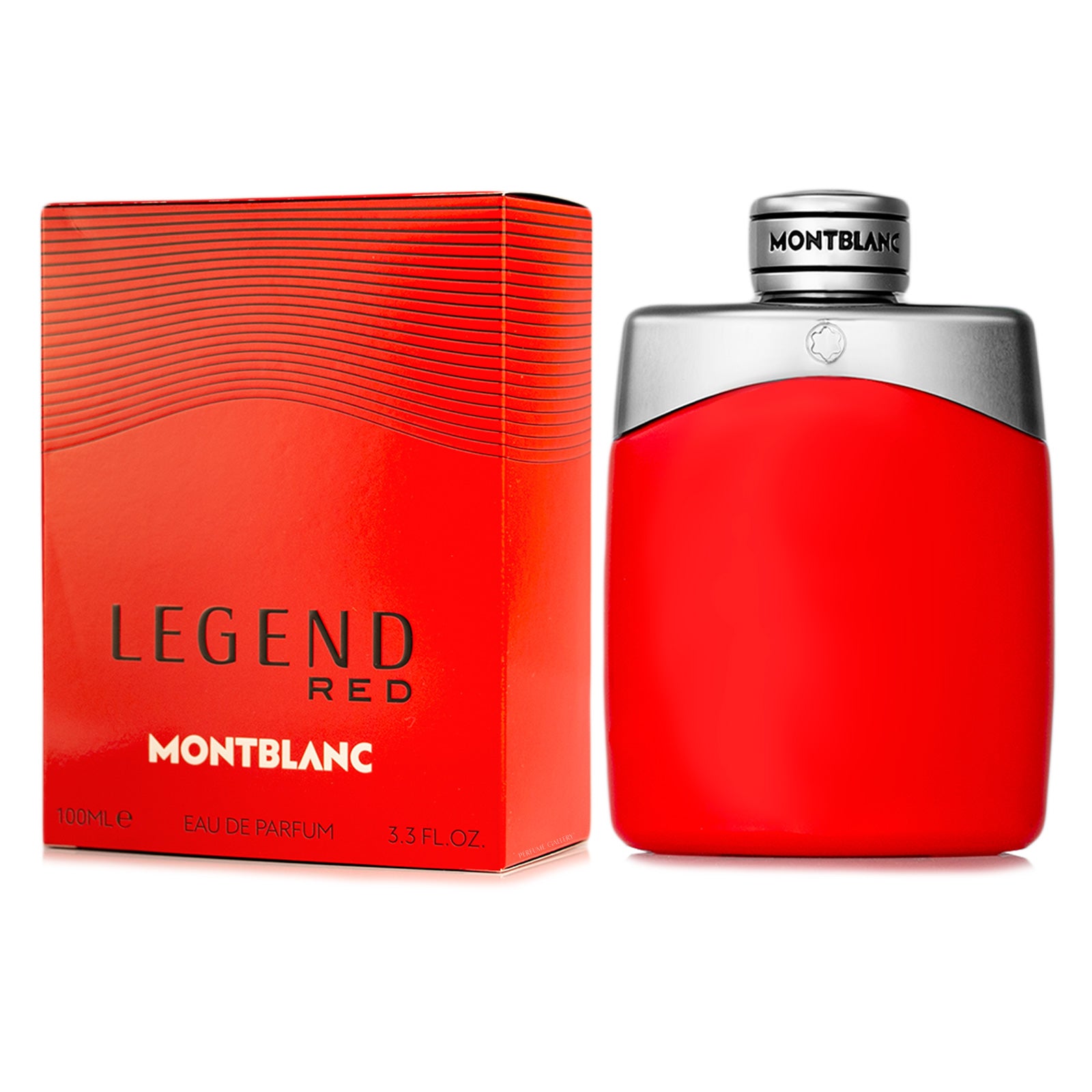 LEGEND RED EDP 100ML – Perfume Gallery
