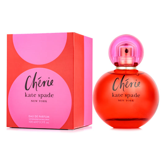 KATE SPADE CHERIE EDP 100ML