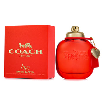 LOVE EDP 90ML