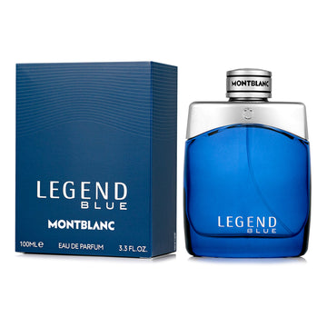 LEGEND BLUE EDP 100ML