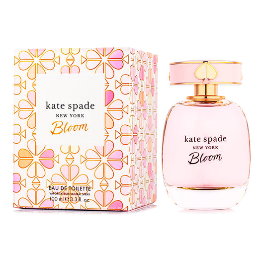 KATE SPADE BLOOM EDT 100ML