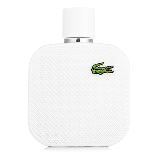 Lacoste L.12.12 Blanc EDT 100ml Caballero