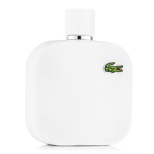 Lacoste L.12.12 Blanc EDT 175ml Caballero