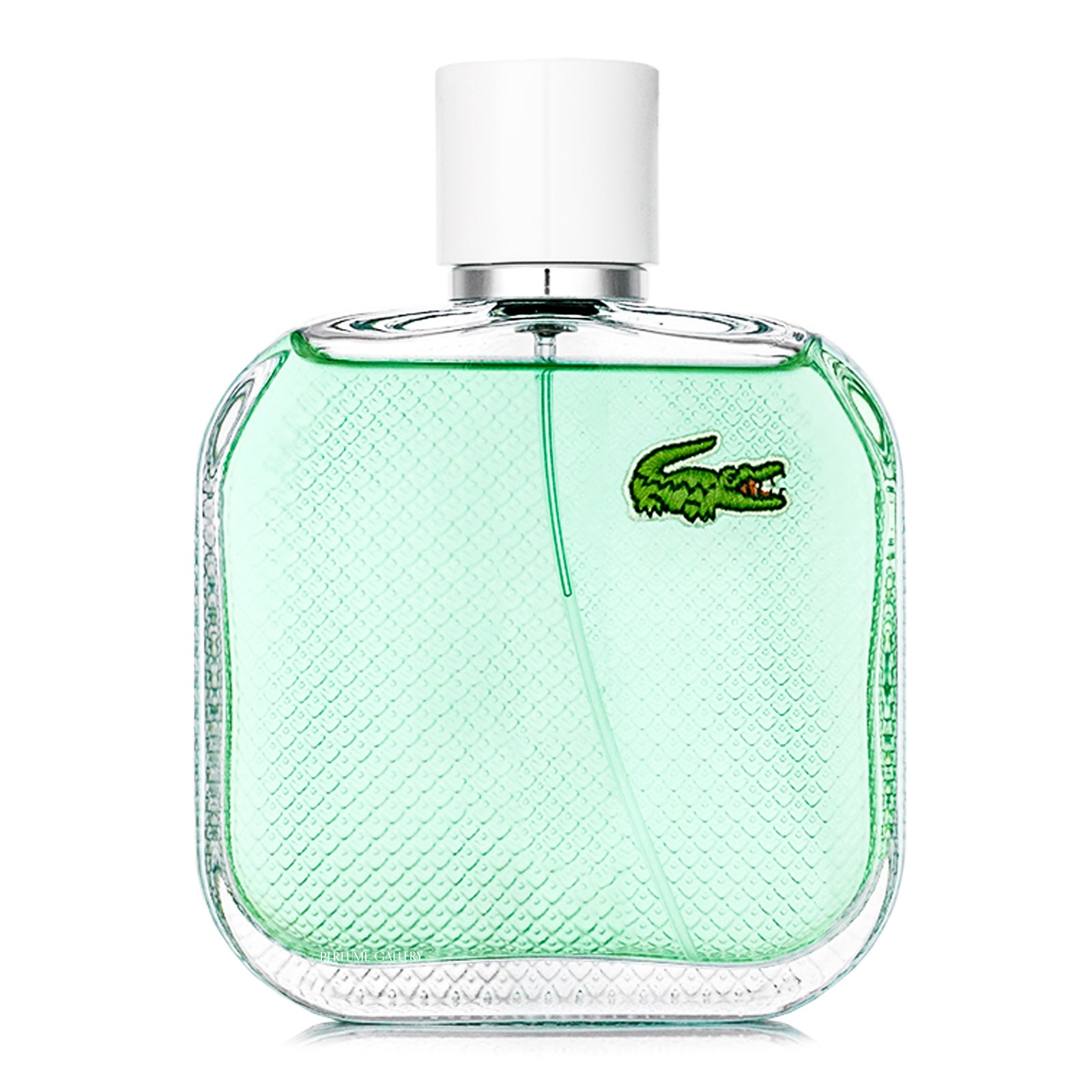 Coppel Colonia Lacoste Blanca Hombre Eau Fraiche Perfume Lacoste