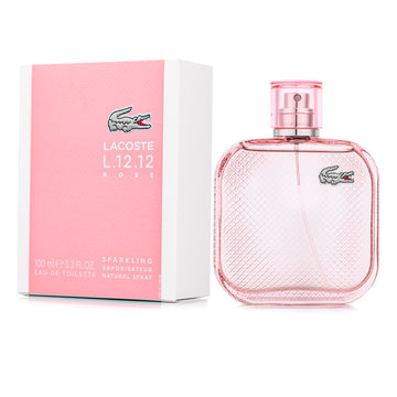 L1212 SPARKLING EDT 100ML