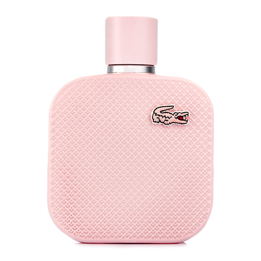 LACOSTE L.12.12 ROSE EDP 100ML