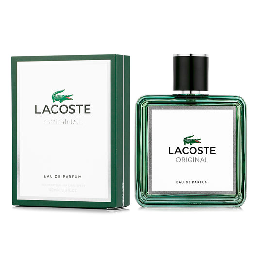 LACOSTE ORIGINAL EDP 100ML