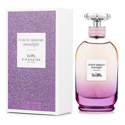 COACH DREAMS MOONLIGHT EDP 90 ML