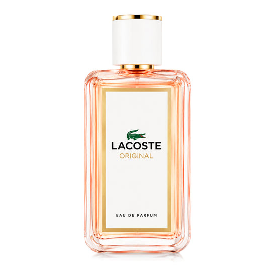 LACOSTE ORIGINAL PARFUM 100ML