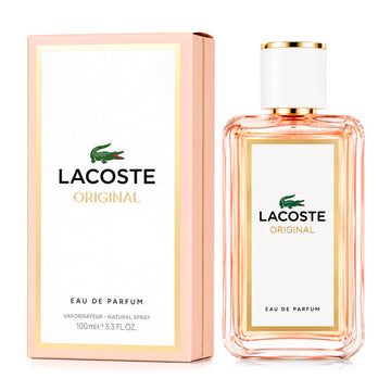 LACOSTE ORIGINAL PARFUM 100ML