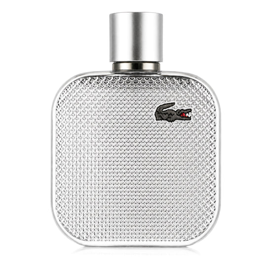 L 12 12 SILVER GREY EDP 100ML