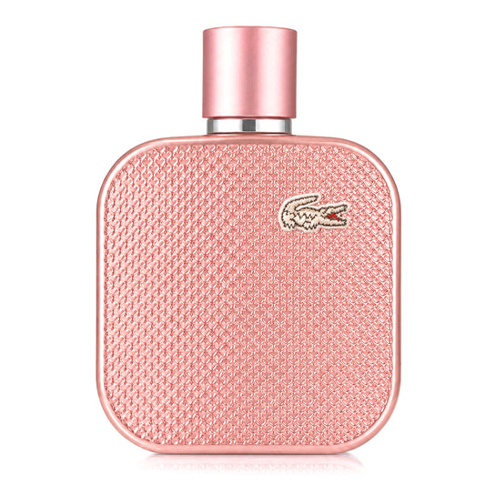 L 12 12 SILVER ROSE EDP 100ML