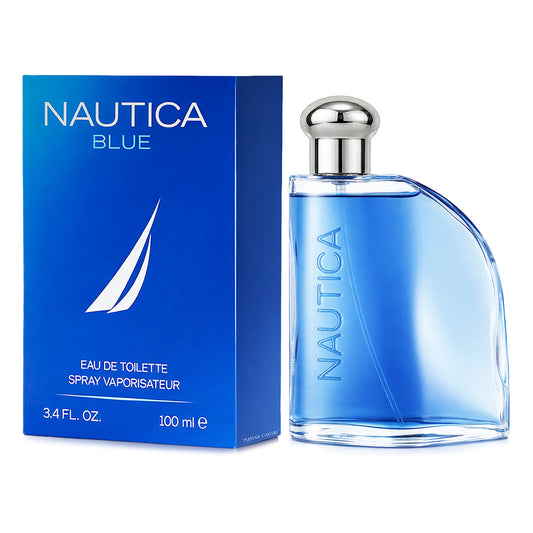 NAUTICA BLUE EDT 100ML