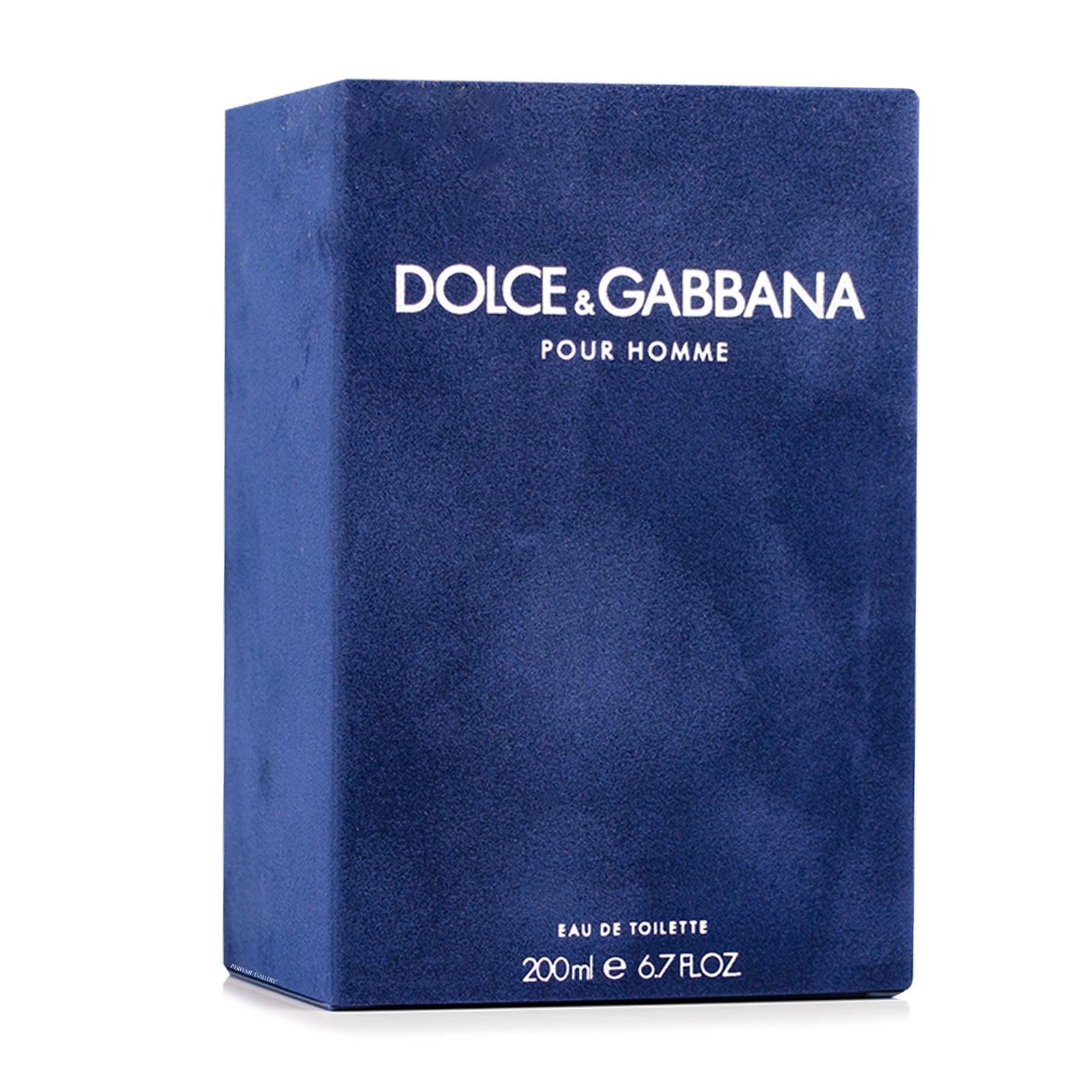 Dolce gabbana pour online homme notas