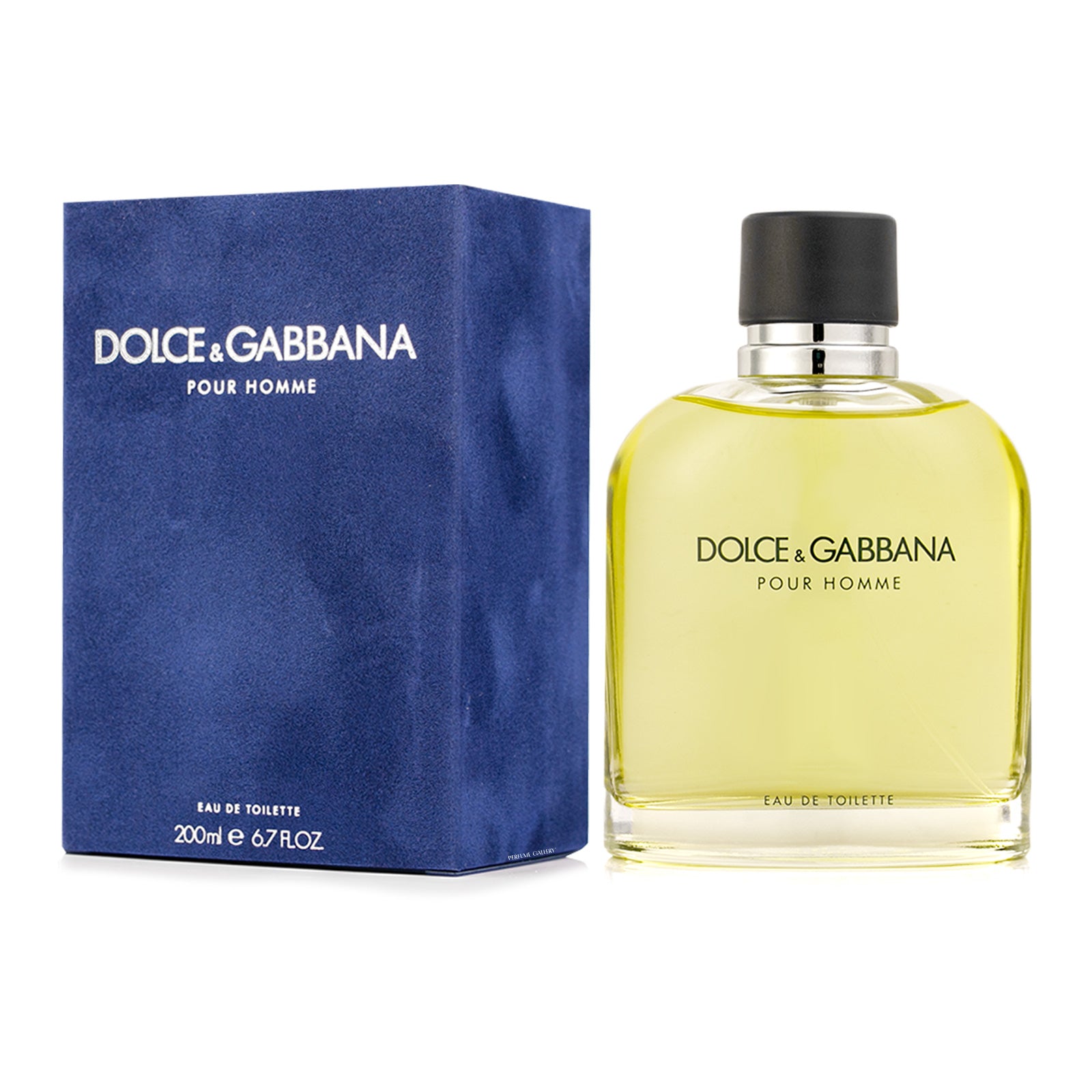 Dolce gabbana discount pour homme notas