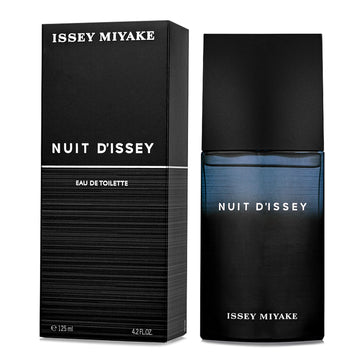 L EAU D ISSEY NUIT EDT 125ML