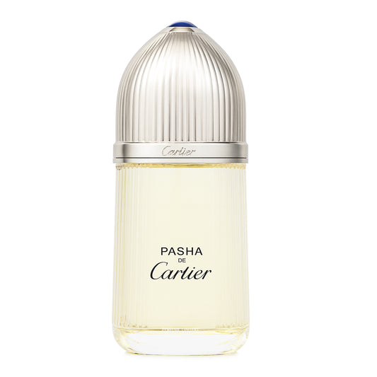 Cartier Pasha EDT 100 ml Revamp