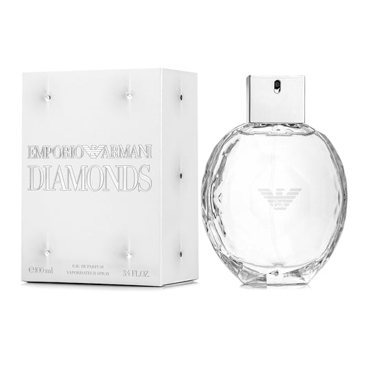 DIAMONDS ELLE EDP 100ML