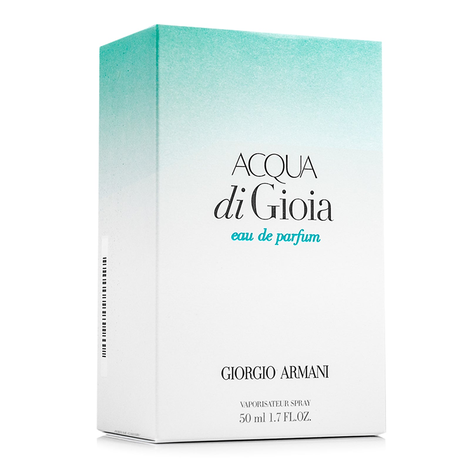 Acqua di Gioia by Giorgio Armani for Women 1.7 fl.oz / 50 ml eau store de parfum spray