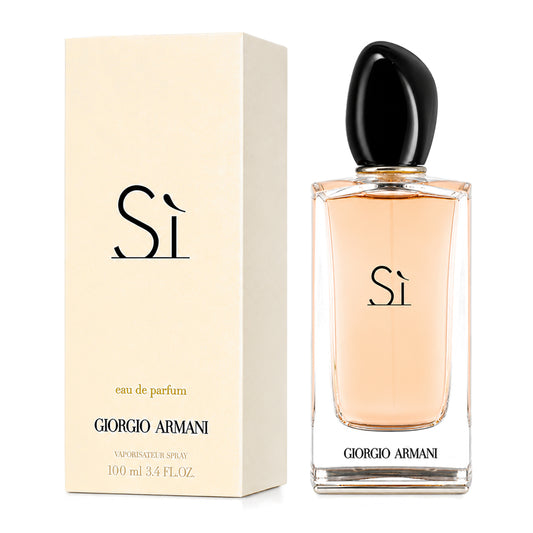 SÍ EDP 100ML