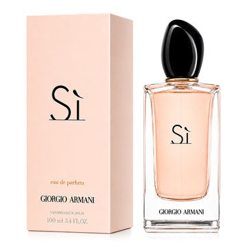 SÍ EDP 100ML