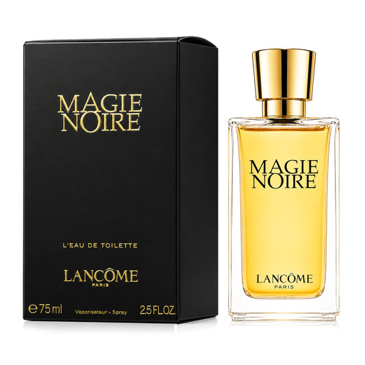 MAGIE NOIRE EDT 75ML