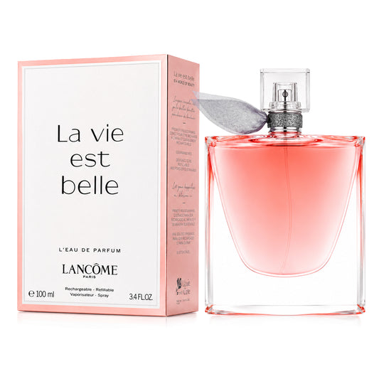 LA VIE EST BELLE EDP 100ML