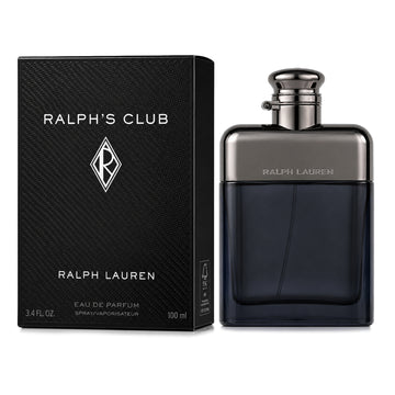 RALPH'S CLUB EDP 100ML