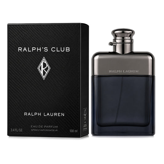 RALPH'S CLUB EDP 100ML