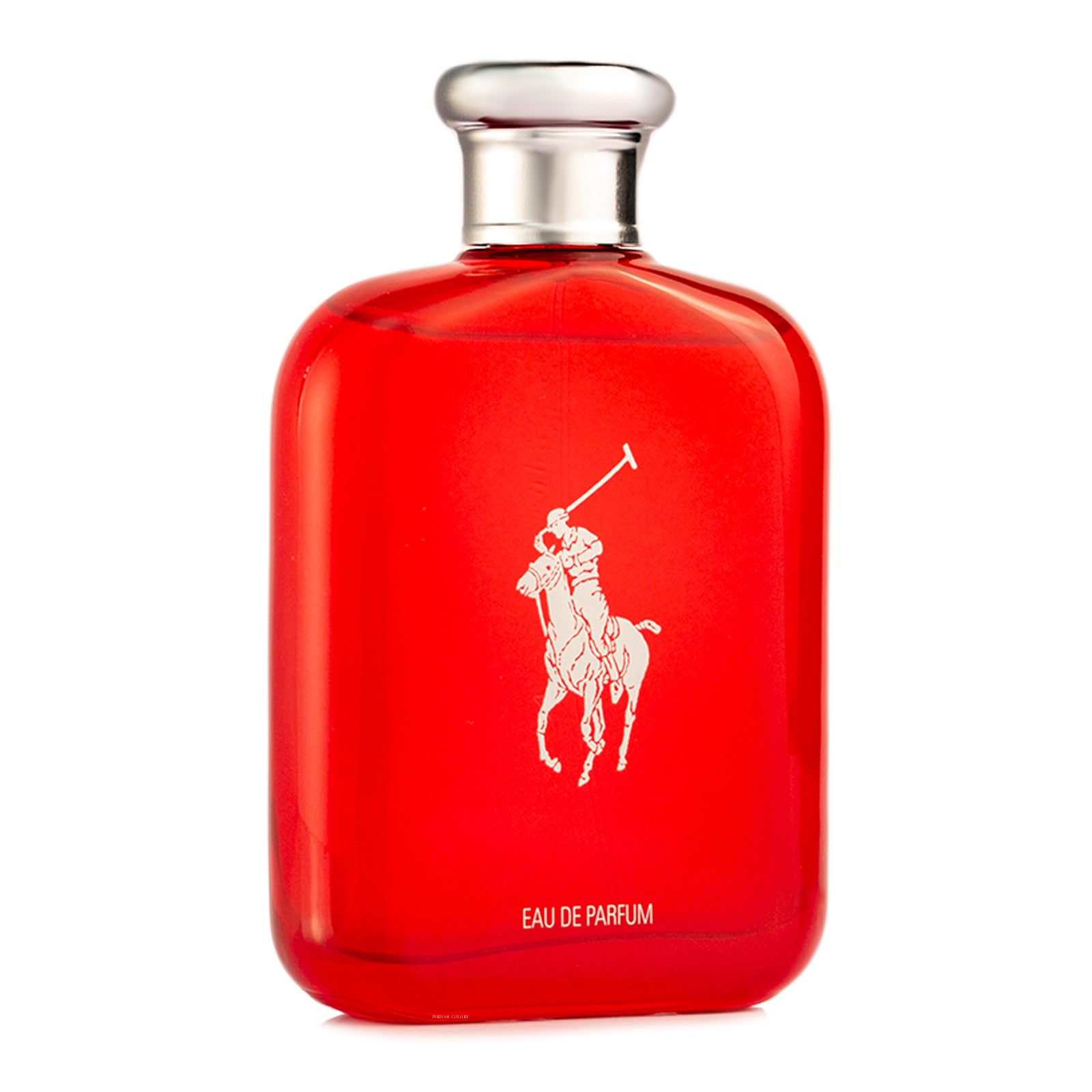 POLO RED EDP 125ML Perfume Gallery