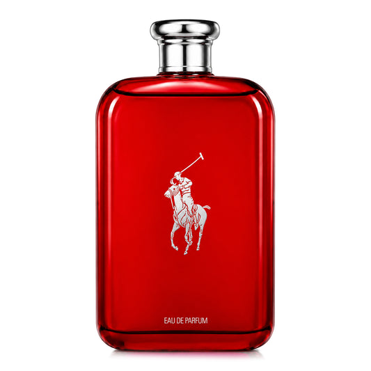 POLO RED EDP 200ML