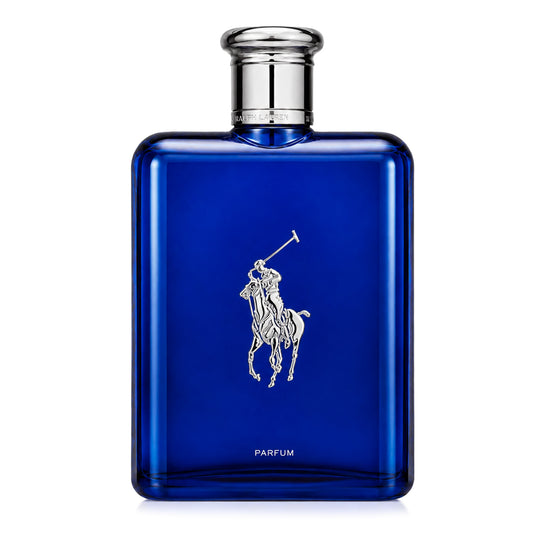 POLO BLUE PARFUM 200 ML