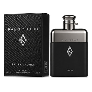 RALPH CLUB PARFUM 100ML