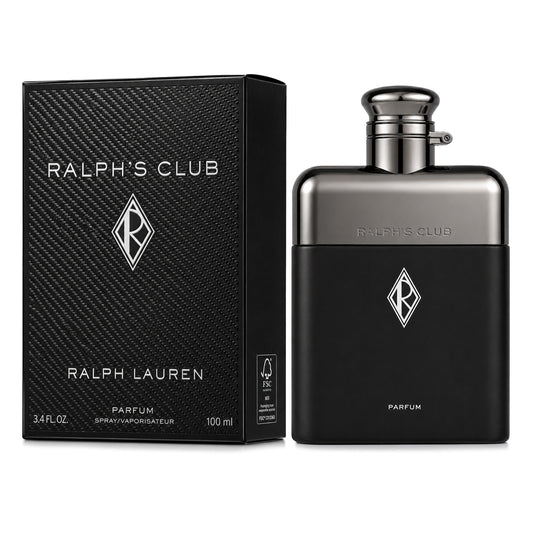 RALPH CLUB PARFUM 100ML