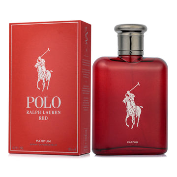 Ralph Lauren Polo Red Parfum 125ml Caballero