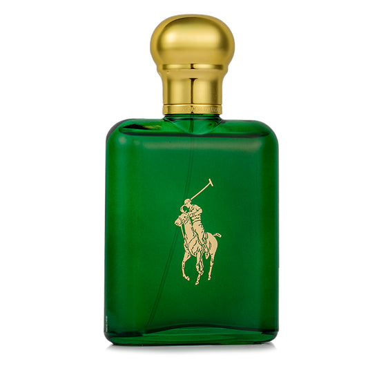 POLO GREEN EDT 125ML