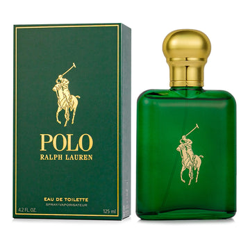 POLO GREEN EDT 125ML