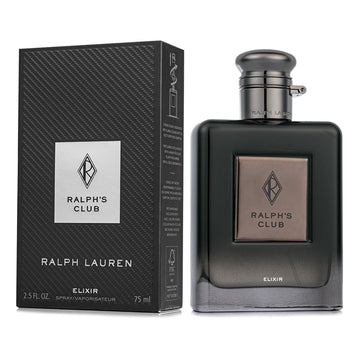 Ralph Lauren Ralph's Club Elixir 75ml Caballero