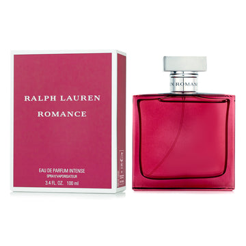 ROMANCE INTENSE EDP 100ML