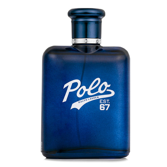 POLO 67 EDT 125ML