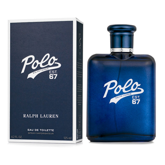 POLO 67 EDT 125ML