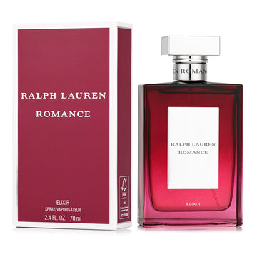 ROMANCE ELIXIR EDP 70 ML