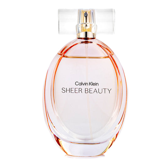 SHEER BEAUTY EDT 100ML