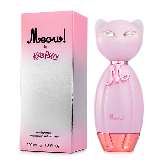 KATY PERRY MEOW EDP 100ML