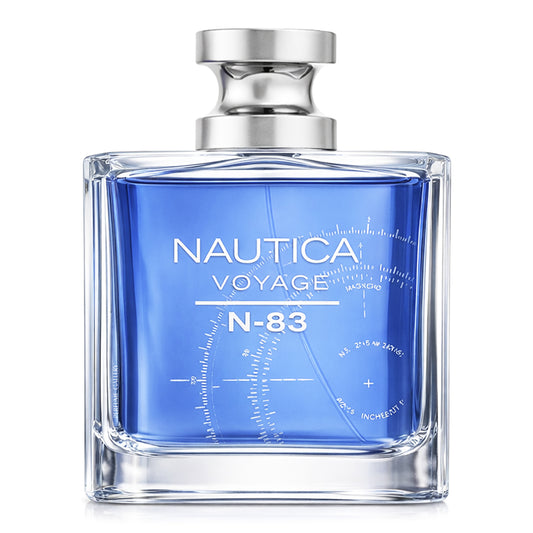 VOYAGE  N-83 EDT 100ML