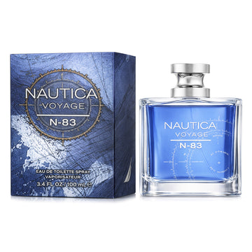 VOYAGE  N-83 EDT 100ML