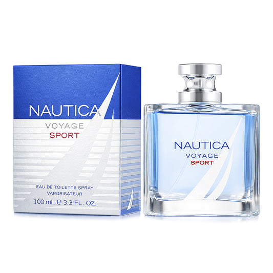 VOYAGE SPORT EDT 100ML